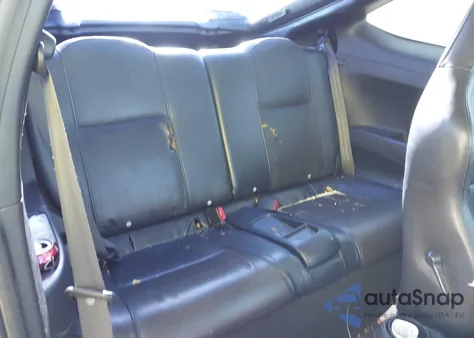 2003 Acura Rsx Type S z USA, uszkodzony, nr VIN JH4DC53033C006605